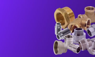 Резьбовые фитинги